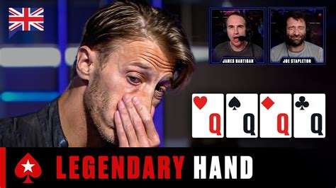 craziest poker hands|TOP 8 CRAZIEST Hands From THE BIG GAME ♠️ .